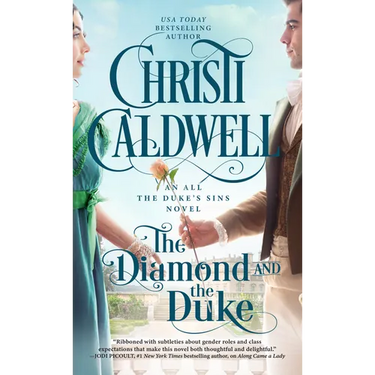 The Diamond and the Duke
