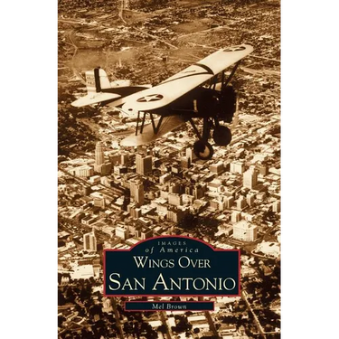 Wings Over San Antonio