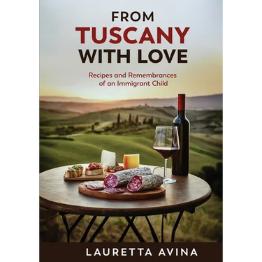 From Tuscany with Love