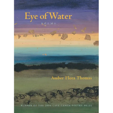 Eye of Water