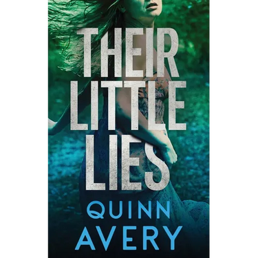 Their Little Lies