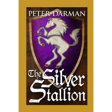 The Silver Stallion