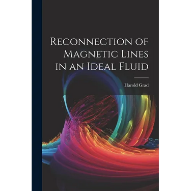 Reconnection of Magnetic Lines in an Ideal Fluid