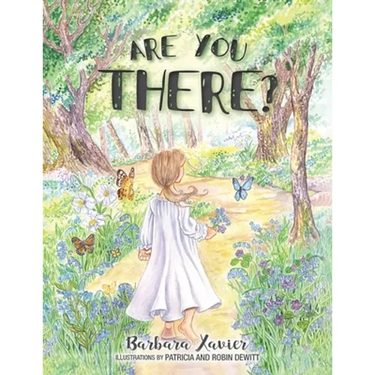 Are You There?
