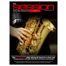 The Session For Eb Alto Saxophone With MP3s: The Ultimate Play-Along & Band Parts in a Box set, 10 Original Modern Tracks and full band parts