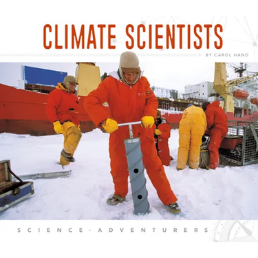 Climate Scientists