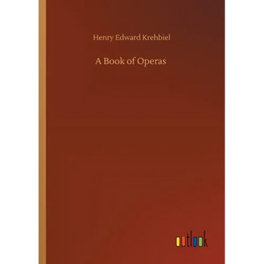 A Book of Operas