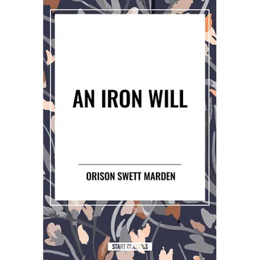 Iron Will