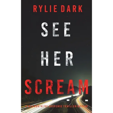 See Her Scream (A Mia North FBI Suspense Thriller-Book Three)