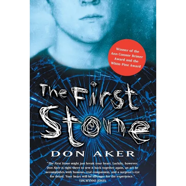 The First Stone