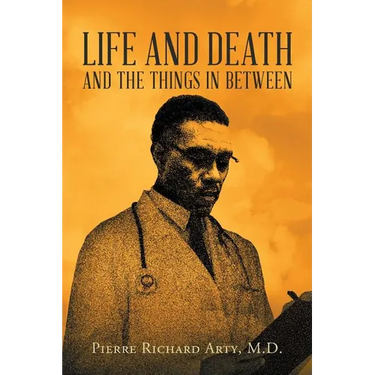 Life And Death And The Things In Between