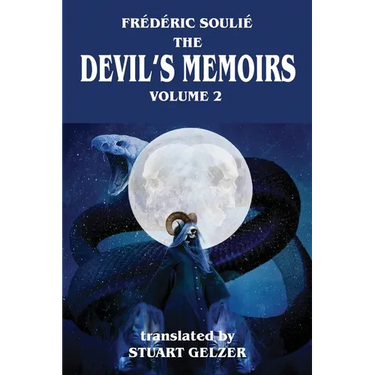 The Devil's Memoirs Volume 2