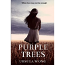 Purple Trees