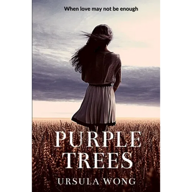 Purple Trees