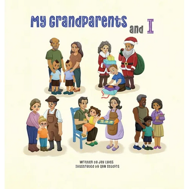 My Grandparents and I