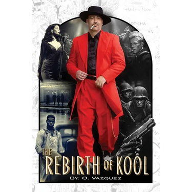 The Rebirth of Kool