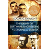 The Dawn of Software Engineering: From Turing to Dijkstra
