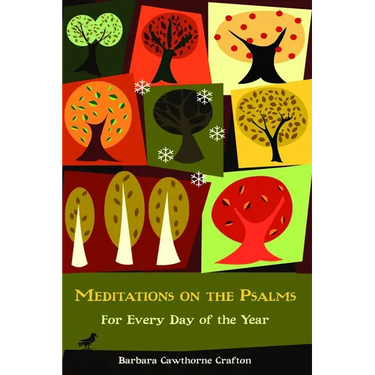 Meditations on the Psalms