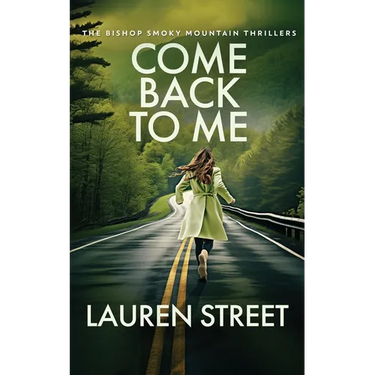 Come Back To Me