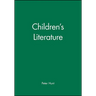 Children's Literature