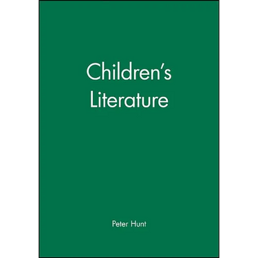 Children's Literature