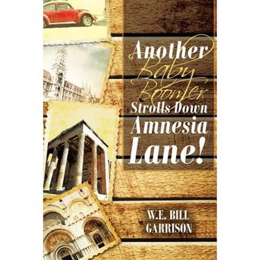 Another Baby Boomer Strolls Down Amnesia Lane!