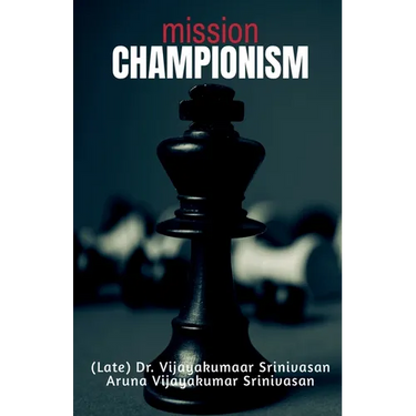 Mission Championism
