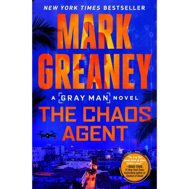 The Chaos Agent