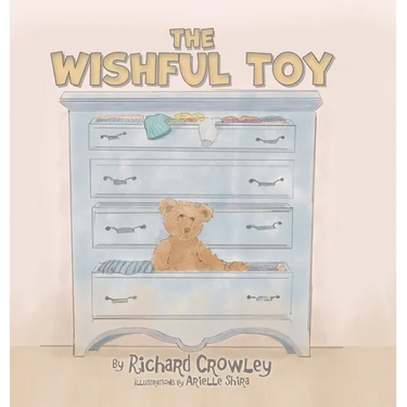 The Wishful Toy