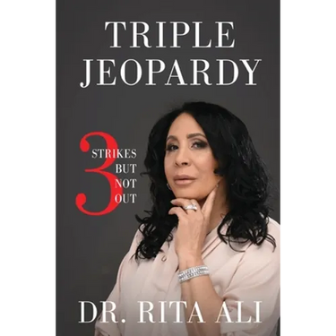 Triple Jeopardy: Three Strikes But Not Out