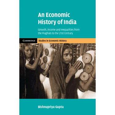An Economic History of India