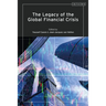 The Legacy of the Global Financial Crisis