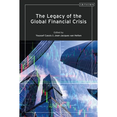 The Legacy of the Global Financial Crisis