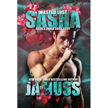 Wasted Lust: Sasha