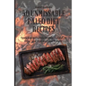 50 Unmissable Paleo Diet Recipes: Tasty and Incredibly Healthy Recipes to Enjoy your Diet and Lose Weight