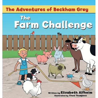 The Farm Challenge