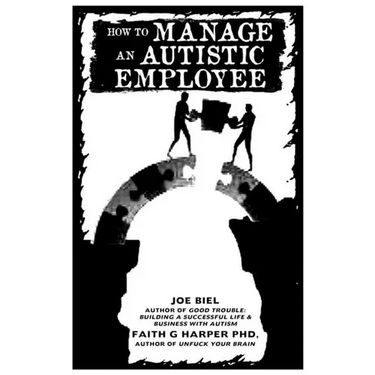 Managing Neurodiverse Workplaces: Autistic and ADHD Teammates & How Good Management Strategies Simply Benefit Everyone
