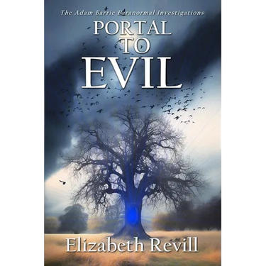 Portal to Evil: A British Occult Thriller