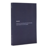 NKJV Scripture Journal - Genesis: Holy Bible, New King James Version