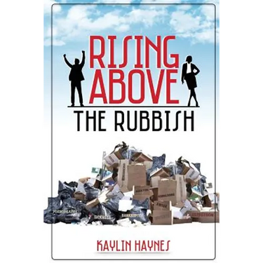 Rising Above the Rubbish: Living Words for Dead Situations