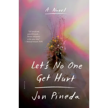 Let's No One Get Hurt