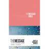 The Message Gift and Award Bible