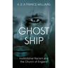 Ghost Ship: Institutional Racism and the Church of England
