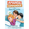 Amanda Commander: The Blues-day Tuesday: The Blues-day Tuesday
