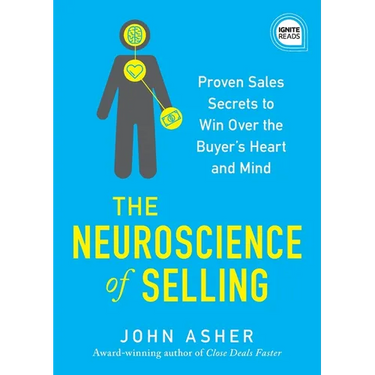 Neuroscience of Selling