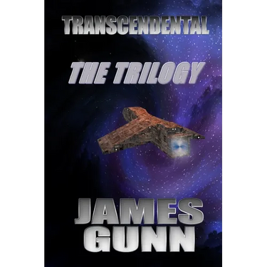 Transcendental - The Trilogy