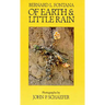 Of Earth and Little Rain: The Papago Indians