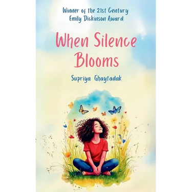 When Silence Blooms