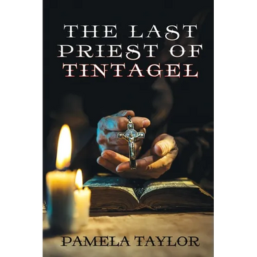 The Last Priest of Tintagel