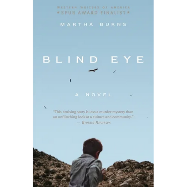 Blind Eye